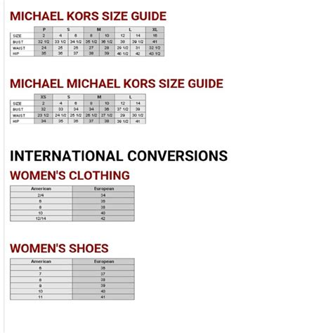 michael kors shoe size chart|Michael Kors strap detail shoes.